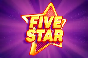 FIVE STAR?v=6.0